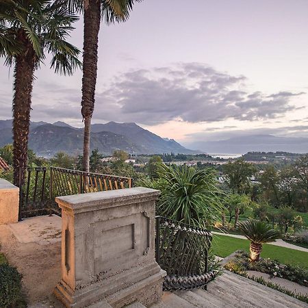 Borgo Il Mezzanino Villa Saló Exterior foto