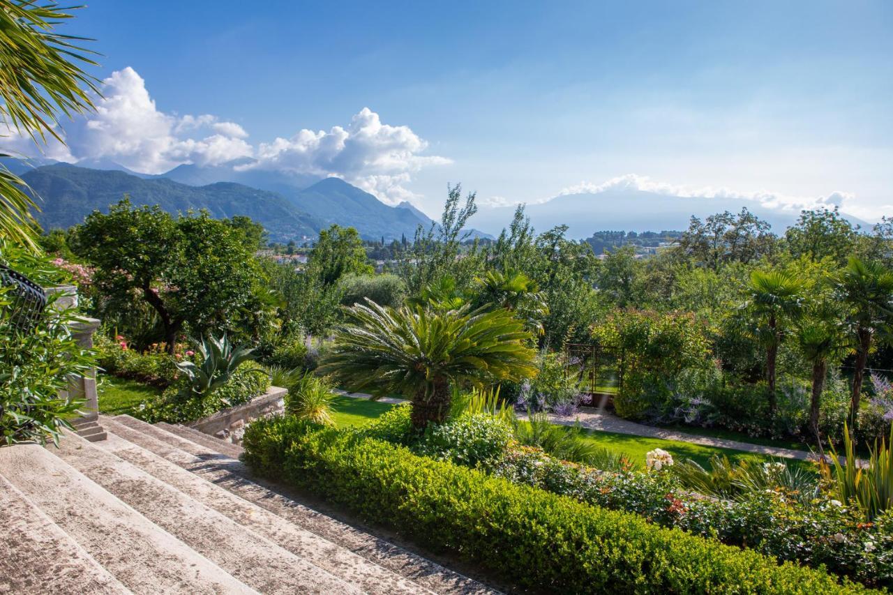 Borgo Il Mezzanino Villa Saló Exterior foto