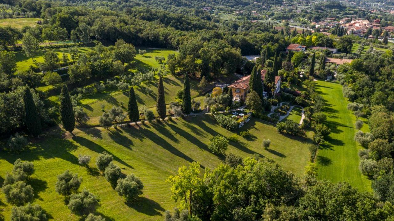 Borgo Il Mezzanino Villa Saló Exterior foto