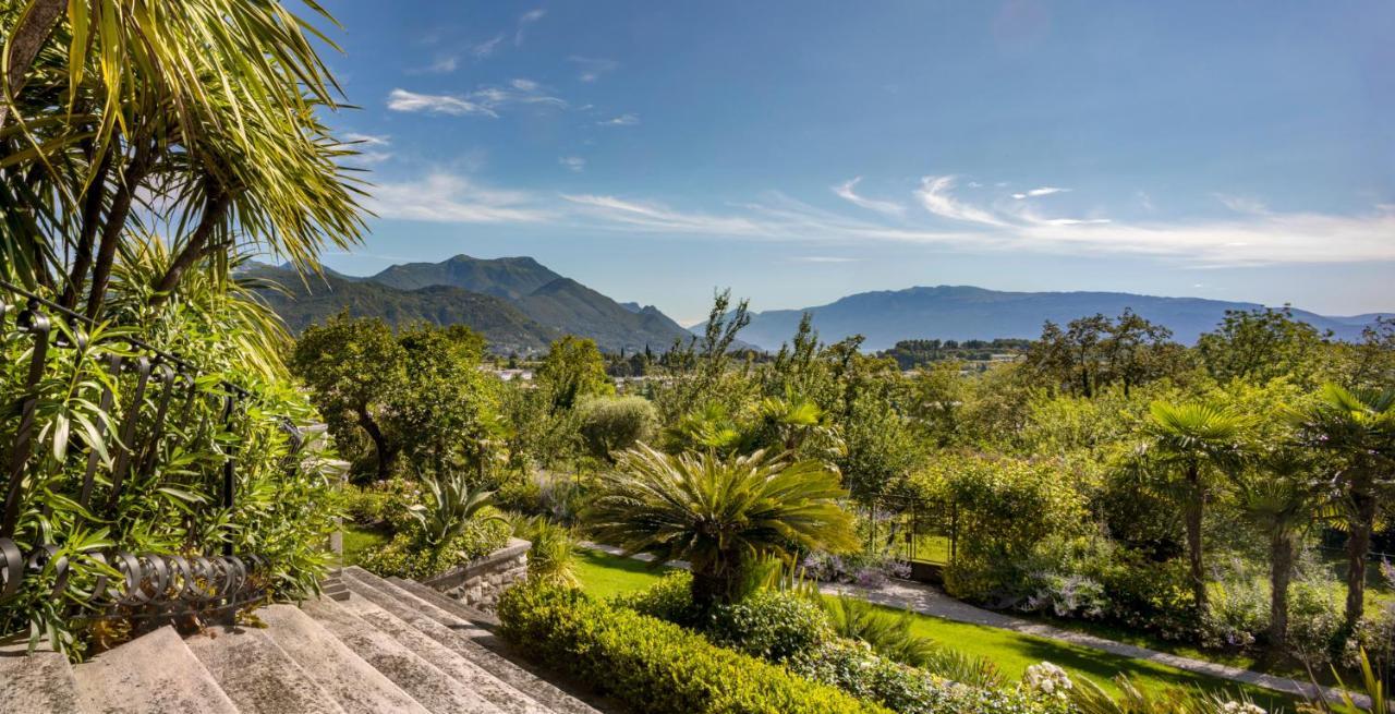 Borgo Il Mezzanino Villa Saló Exterior foto