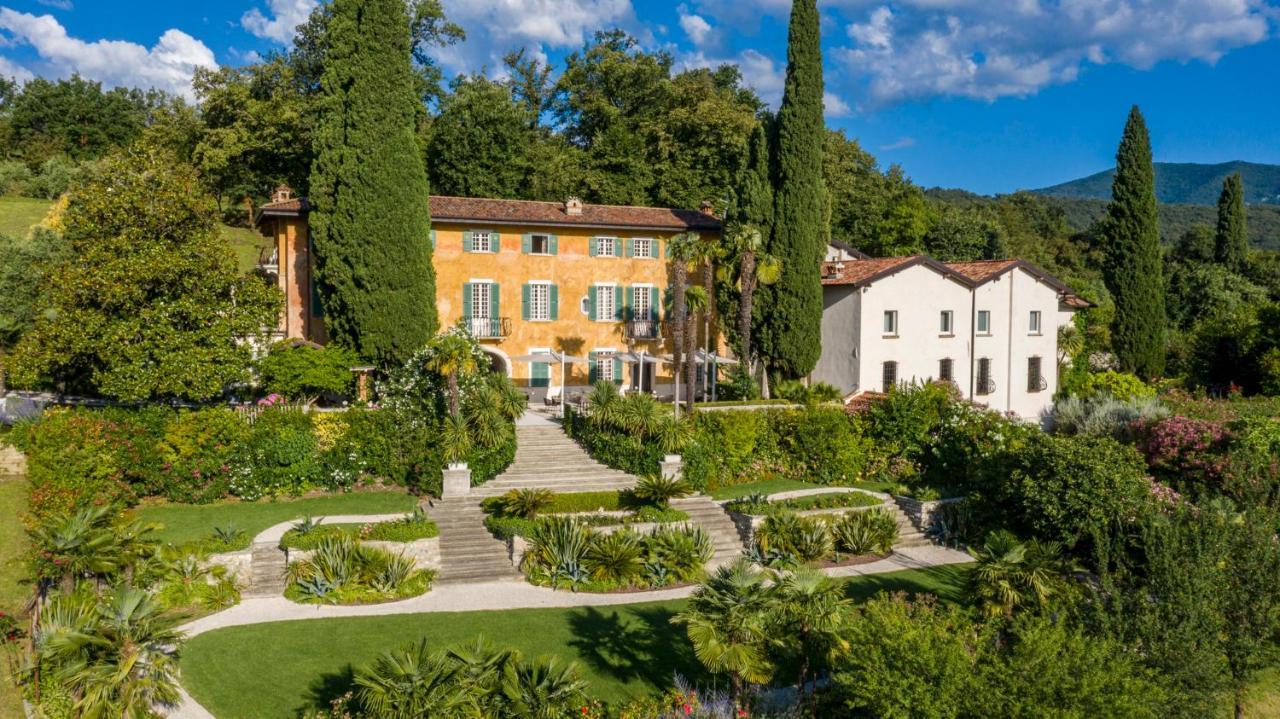 Borgo Il Mezzanino Villa Saló Exterior foto